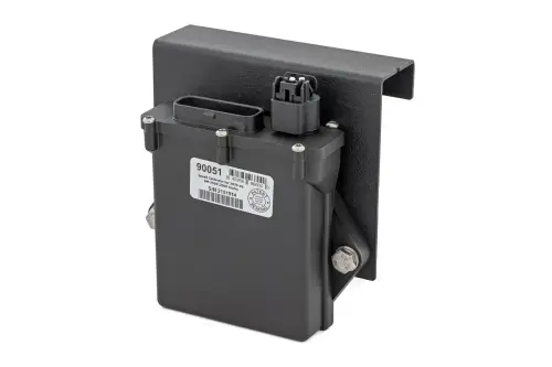 Rough Country - 90051 | Rough Country Speedometer Calibrator For Chevrolet / GMC 2500 HD/3500 HD (2024-2025) | 10 Speed Transmission