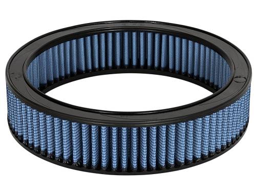 Afe - Advance Flow Engineering - 10-10021 | AFE Power Magnum FLOW Pro 5R Air Filter (1979-1987 Dodge, 1960-1969 Ford, 1971-1990 Jeep L4, I6, L6, V8)