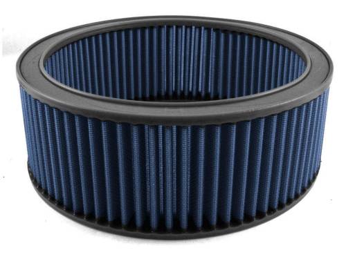 Afe - Advance Flow Engineering - 10-10011 | AFE Power Magnum FLOW Pro 5R Air Filter (1962-1996 GM Vehicles L4, L6, V6, V8)