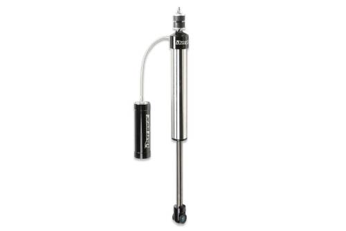 Fabtech Motorsports - FTS800582 | Fabtech Dirt Logic 2.25 Reservoir Shock (Extended Length – E24.53 | Collapsed Length – | C16.49)