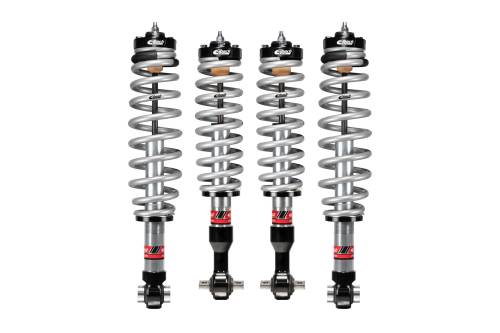 Eibach - E86-35-056-05-22 | Eibach PRO-TRUCK-COILOVER 2.0 (Set of Front & Rear Coilovers)