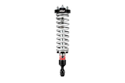 Eibach - E86-82-096-01-22 | Eibach Pro-Truck-Lift Stage 2 (Front Coilovers + Rear Shocks + Rear Springs)