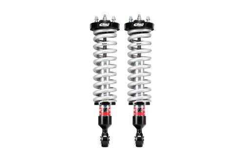 Eibach - E86-82-099-01-20 | Eibach PRO-TRUCK-COILOVER 2.0 (Pair of Front Coilovers)
