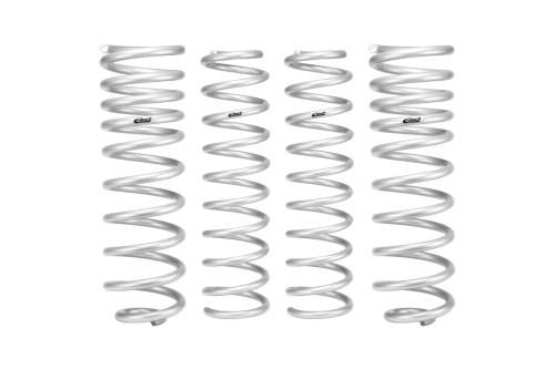 Eibach - E30-51-024-02-22 | Eibach PRO-LIFT-KIT Performance Springs (Set of 4 Springs)