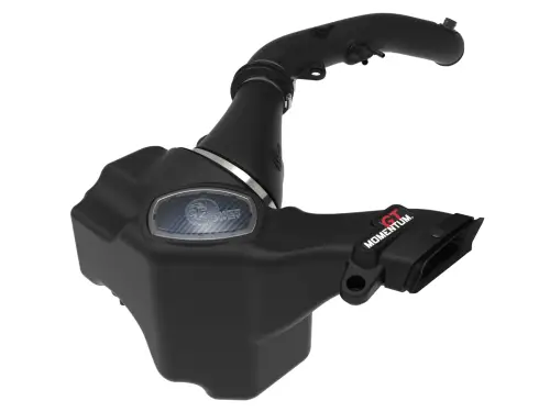 aFe Power - 50-70116R | AFE Power Momentum GT Cold Air Intake System With Pro 5R Filter For Ford Ranger Raptor V6-3.0L (Twin Turbo) EcoBoost (2024-2025)