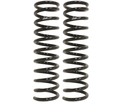 Carli Suspension - CS-DLRC-14-LVL-H | Carli Suspension 2.5" Lift Front Linear Rate Coil Spring Kit For Dodge Ram 2500 (2014-2024) / 3500 (2013-2024) | Gas