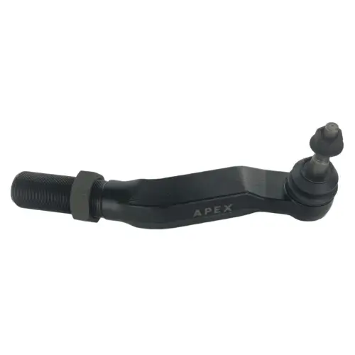 Apex Chassis - TR201 | Apex Chassis Tie Rod End RHT At Driver Knuckle For Dodge Ram 2500 / 3500 (2014-2024)