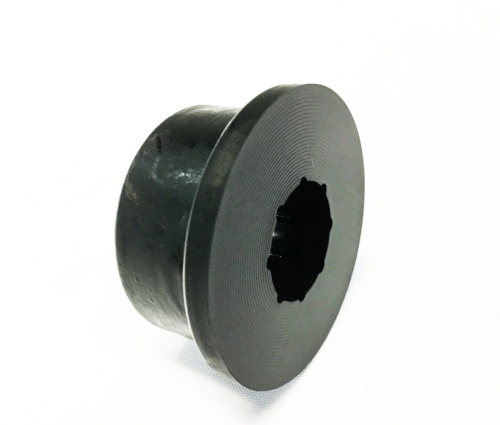 Kryptonite - M21274-BK-01 | Kryptonite Control Arm Bushing For Chevrolet Silverado/GMC Sierra 2500 HD / 3500 HD (2011-2022) | Single