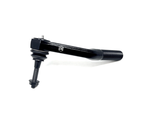 Kryptonite - KRP0150 | Kryptonite Replacement Right Side Drag Link End Ram 2500 / 3500 (2003-2013)