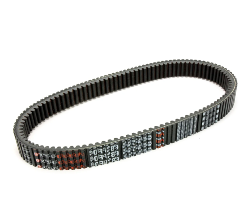 Kryptonite - 50R4289 | Kryptonite Redline CVT Drive Belt For Polaris RZR PRO XP, XP Turbo/XP Turbo S/XP 4 Turbo (2017-2023)