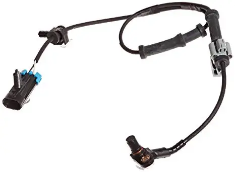 Kryptonite - 22873507 | Kryptonite ACDelco Speed Sensor For Chevrolet Silverado / GMC Sierra 2500HD & 3500HD  (2007.5-2010) | Works With KR312