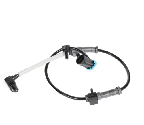 Kryptonite - 19300584 | Kryptonite ACDelco Speed Sensor For Chevrolet Silverado / GMC Sierra 2500HD & 3500HD (1999-2007) | Works With KR310