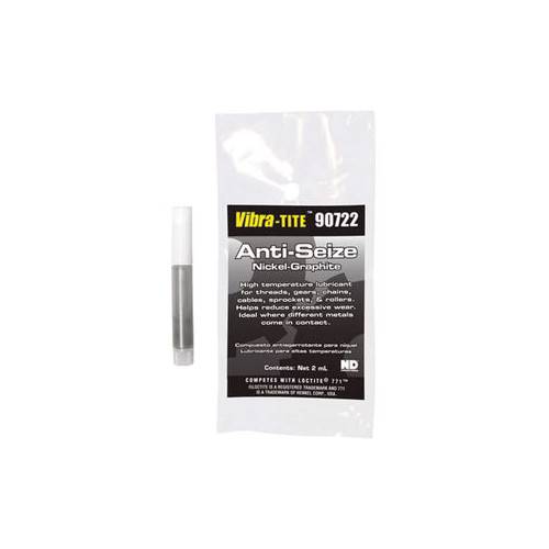 Kryptonite - 90722 | Kryptonite Vibra-Tite Hi-Temp Anti-Seize Lubricant | 2 mL Tube