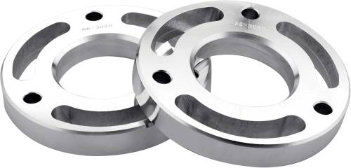 ReadyLIFT Suspensions - 66-3080 | ReadyLift 1.5 Inch Front Leveling Kit (2007-2014 Silverado, Sierra 1500)