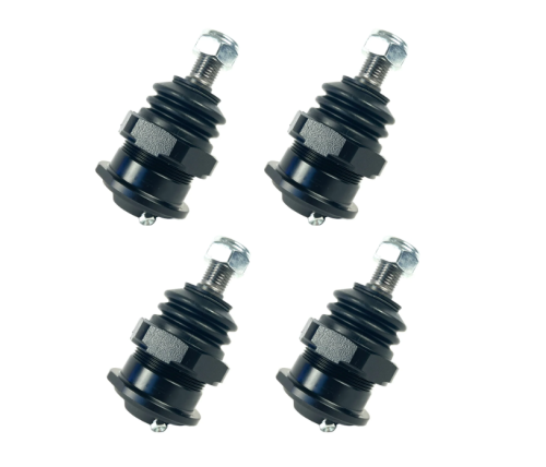 Kryptonite - KRBJYXZ16-PACK | Kryptonite Death Grip Ball Joint Package For Yamaha YXZ 1000 (2016-2023)