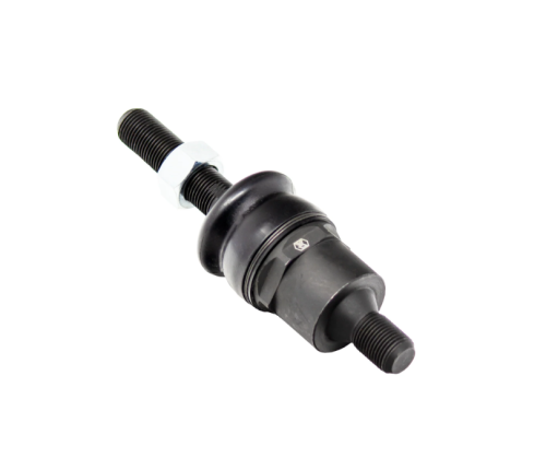 Kryptonite - KRP0086 | Kryptonite Death Grip Inner Tire Road End Shock Therapy Rack For Polaris/Can-Am/Kawasaki/Textron Wildcat UTVs (2014-2024)