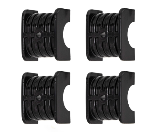 Kryptonite - KRP0088 | Kryptonite Front Sway Bar Bushing Kit For Polaris RZR UTVs (2015-2023)