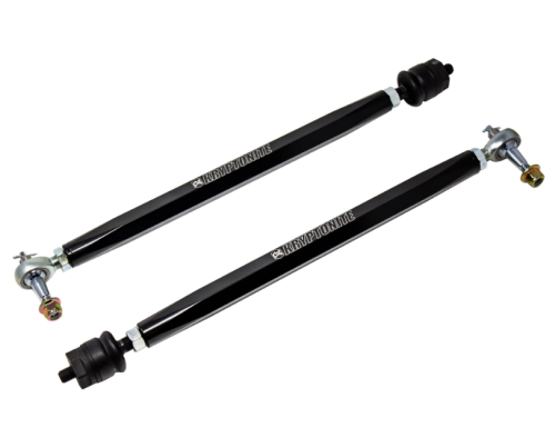 Kryptonite - KRTRG17 | Kryptonite Death Grip Tie Rods Stage "1.5" For Polaris General / General 4 (2016-2023)