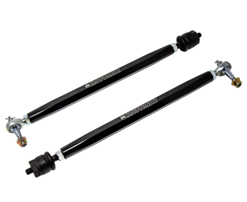 Kryptonite - KRTRX1 | Kryptonite Death Grip Tie Rods Stage "1" For Kawasaki Teryx KRX 1000 (2020-2023)