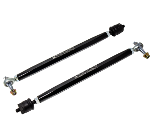 Kryptonite - KRTRX1-2 | Kryptonite Death Grip Long Travel Tie Rods Stage "1" For Kawasaki Teryx KRX 1000 (2020-2023)