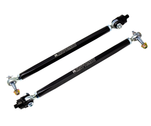 Kryptonite - KRTRX2 | Kryptonite Death Grip Tie Rods Stage "2" For Kawasaki Teryx KRX 1000 (2020-2023)