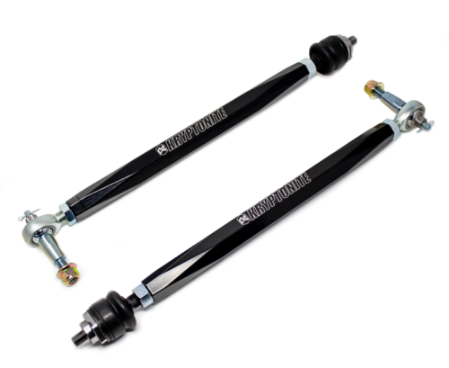 Kryptonite - KRTRYXZ16 | Kryptonite Death Grip Tie Rods For Yamaha YXZ (2016-2023)