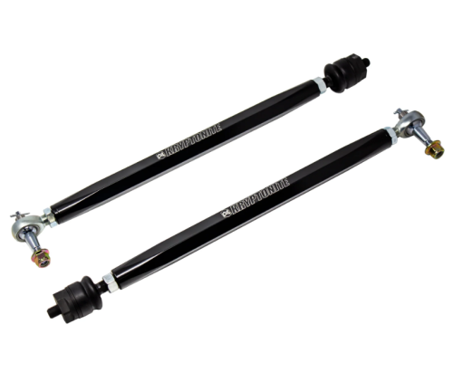 Kryptonite - KRTRZ19T | Kryptonite Death Grip Tie Rods Stage "2" For Polaris XP 1000 / XP Turbo (2017-2023)