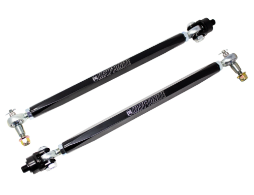 Kryptonite - KRTRZ21 | Kryptonite Death Grip Tie Rods Stage "2" For Polaris RZR Pro XP (2020-2024)
