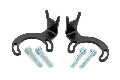 Rough Country - 51147 | Rough Country Headlight Sensor Lockout Kit For Ford F-250/F-350 Super Duty 4WD (2023-2025)