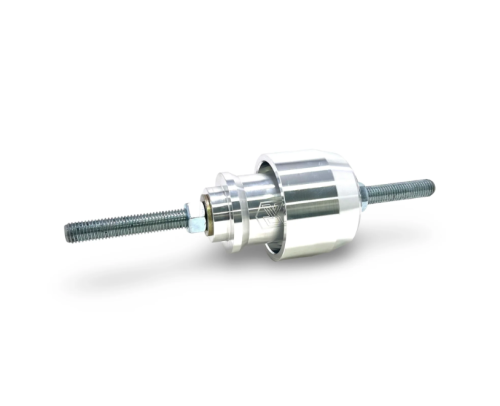 Kryptonite - KRWB001 | Kryptonite Wheel Bearing Tool For Polaris UTVs (2001-2025)