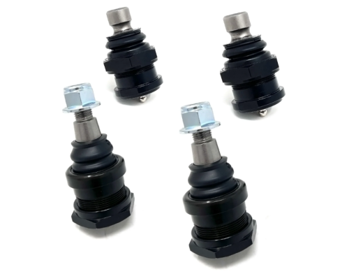 Kryptonite - KRZPRBJ-PACK | Kryptonite Death Grip Ball Joint For Polaris RZR Pro R / Turbo R (2014-2024)