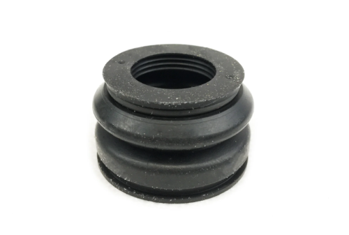 Kryptonite - KRZRBJ10-DC | Kryptonite Replacement 1st Generation Snap Ring Style UTV Protective Dust Boot For Polaris RZR Ball Joints