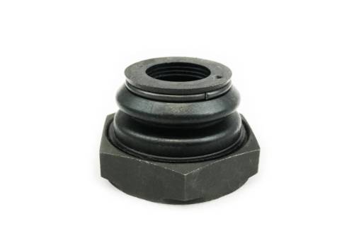 Kryptonite - KRZRBJ10-DCN | Kryptonite Replacement 2st Generation Threaded Lock Ring UTV Protective Dust Boot For Polaris RZR Ball Joints