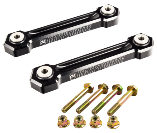 Kryptonite - KRZRRSB1 | Kryptonite Death Grip Rear Sway Bar For Polaris RZR XP 1000 / XP Turbo (2014-2023)