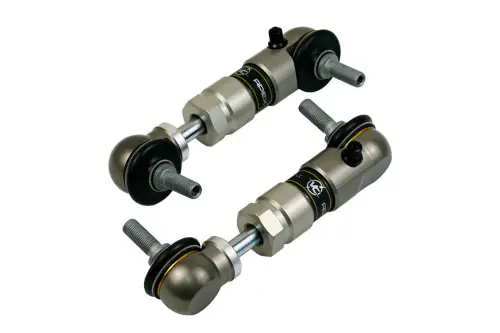 Van Compass - X02-09-009 | Van Compass Apex Airlynx Adjusatble Sway Bar Link Disconnect (2007-2025 Sprinter 2500, 3500)