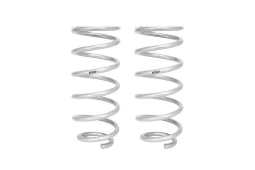 Eibach - E30-27-011-02-02 | PRO-LIFT-KIT Performance Springs (Rear Springs Only)