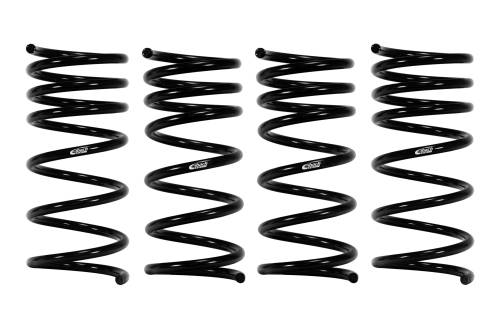 Eibach - 2001.140 | Eibach Pro-Kit Performance Springs (Set of 4 Springs)
