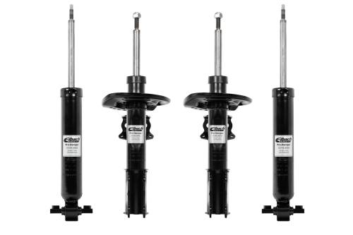 Eibach - 28110.840 | Eibach PRO-DAMPER Kit (Set of 4 Dampers)