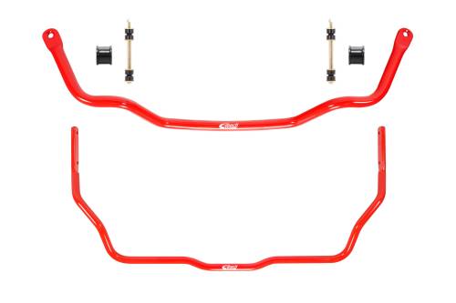 Eibach - 3510.320 | Eibach ANTI-ROLL-KIT (Front & Rear Sway Bar Kits)