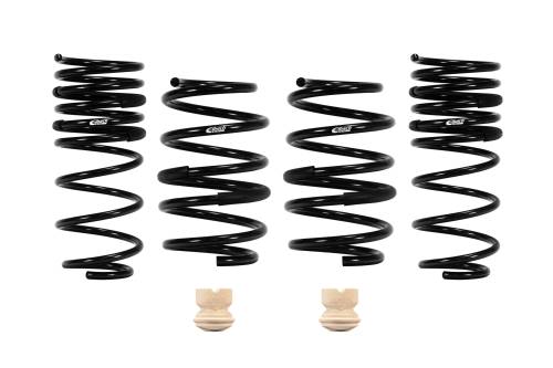 Eibach - 35125.140 | Eibach PRO-KIT Performance Springs (Set of 4 Springs)