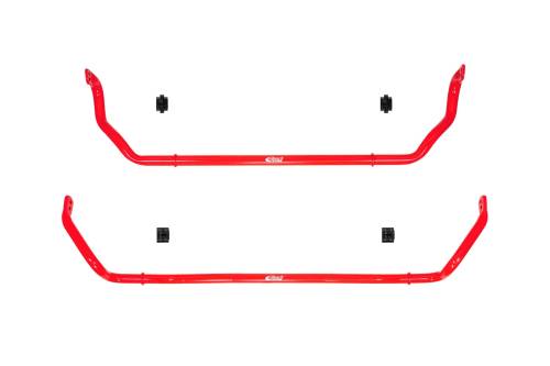 Eibach - 35125.320 | Eibach ANTI-ROLL-KIT (Front & Rear Sway Bar Kits)