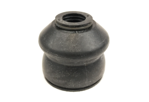 Kryptonite - RZR1316-DC | Kryptonite UTV Dust Boot For Death Grip Style Inner Rod End | Not Work With OEM Tie Rods Or Ball Joints