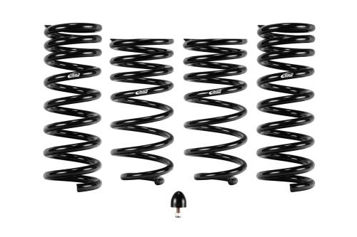 Eibach - 3518.140 | Eibach PRO-KIT Performance Springs (Set of 4 Springs)