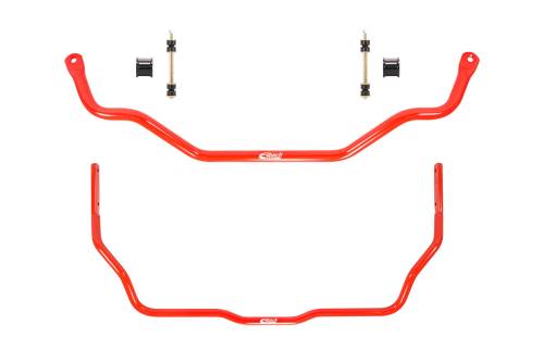 Eibach - 3518.320 | Eibach ANTI-ROLL-KIT (Front & Rear Sway Bar Kits)