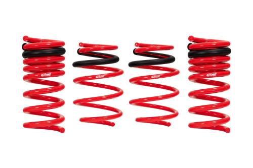 Eibach - 4.14035 | Eibach SPORTLINE KIT (Set of 4 Springs)