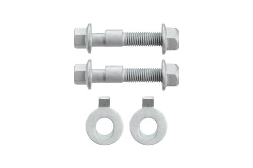Eibach - 5.81280K | Eibach PRO-ALIGNMENT KIT (Camber Bolt Kit)