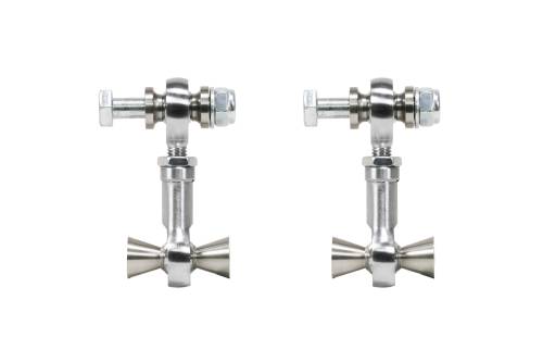 Eibach - AK41-40-036-04-RA | Eibach End Link Kit (Pair of Rear Adjustable End Links)