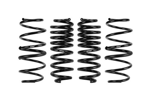 Eibach - E10-35-057-02-22 | Eibach PRO-KIT Performance Springs (Set of 4 Springs)