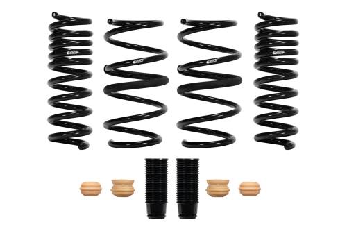 Eibach - E10-82-089-01-22 | Eibach PRO-KIT Performance Springs (Set of 4 Springs)