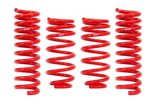 Eibach - E20-15-023-02-22 | SPORTLINE KIT Performance Springs (Set of 4 Springs)